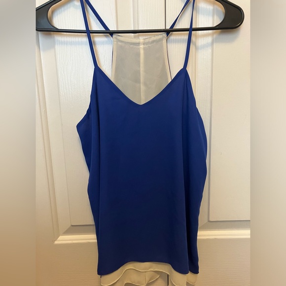 Reversible tank top - Picture 4 of 11